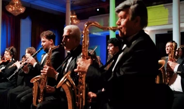 Rəşid Behbudov adına Azərbaycan Dövlət Mahnı Teatrı repertuarını yeniləyir və yeni musiqi layihələrini təqdim edir – VİDEO - FOTO