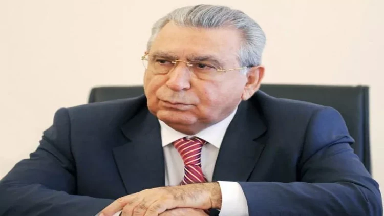 Ramiz Mehdiyev bu vəzifədən də uzaqlaşdırıldı