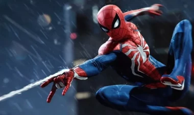 “Hörümçək adam” öldü - FOTO