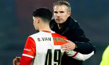 Oğlunu oyuna daxil etdi – matçdan sonra böyük qalmaqal yarandı - FOTO