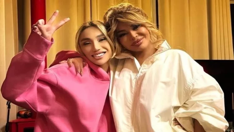 “Aygünü təyyarədə yatmağa qoymadıq