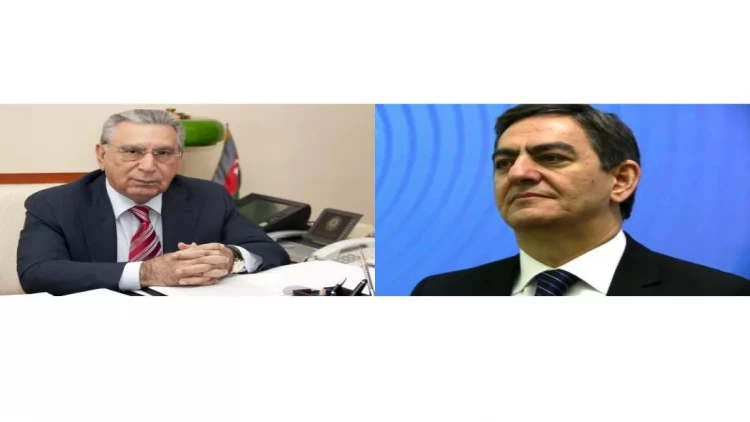 Gizli dialoqların pərdə arxası: “Boz Kardinal”– Əli Kərimli əlaqəsi