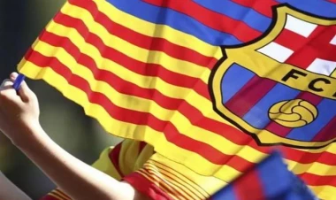 “Barselona”dan doğma meydanda qələbə