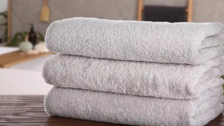 Hamam dəsmalı istifadə edən bütün ailələrə xəbərdarlıq