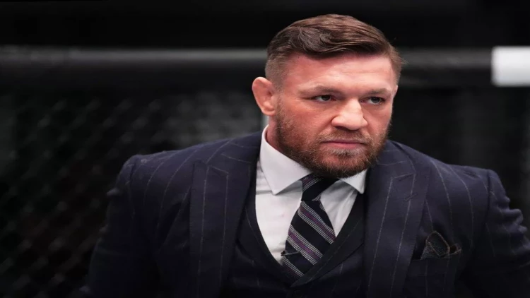 Konor Makqreqor məşhur telekanalı məhkəməyə verdi