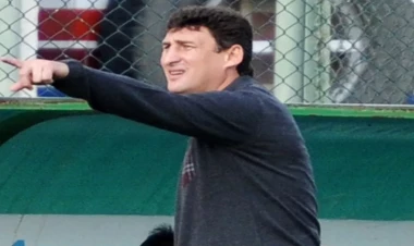 Sxadadze: “Ona söz verdik ki, yaxşı mübarizə aparacağıq”