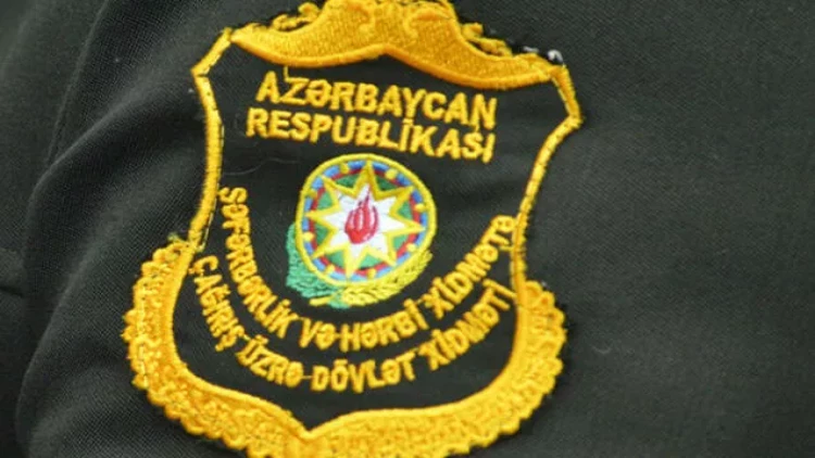 Səfərbərliyin 9 əməkdaşı işdən çıxarıldı