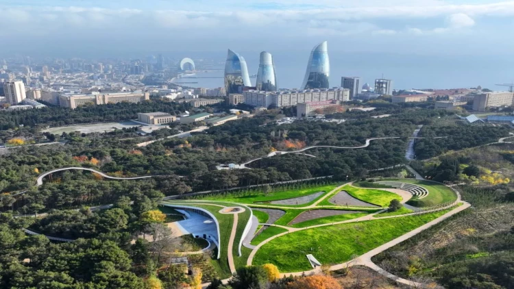 Bakıda çiskin olacaq, dağlara qar yağacaq