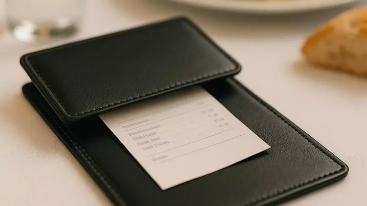 Restoranlardakı servis haqqı ləğv edilə bilər - AÇIQLAMA