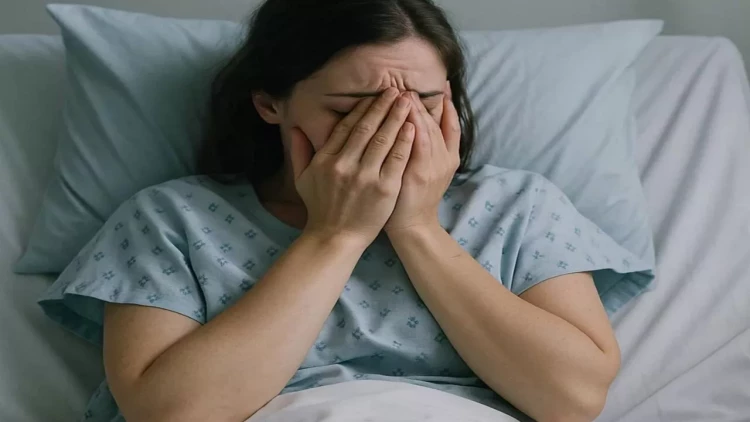 Noyabrda neçə nəfər zəhərlənib? - RƏSMİ