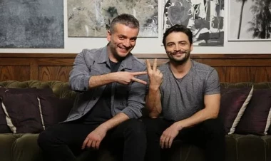 Türkiyəli aktyor xəstəxanaya yerləşdirildi - Reanimasiyadadır - FOTO