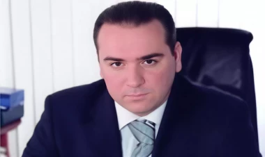 Ramiz Mehdiyevin oğlu da vəzifəsindən azad edildi