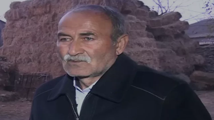 “Qapını qırıb görüblər ki, ikisi də rəhmətə gedib” - FOTO