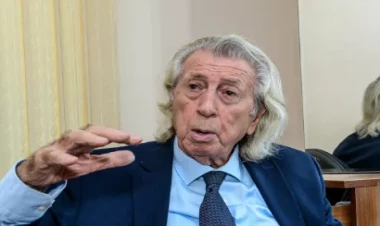 Xalq artisti Rafiq Əzimov: Bizim evə Bağırovun bağından mer-meyvə gəlirdi - MÜSAHİBƏ