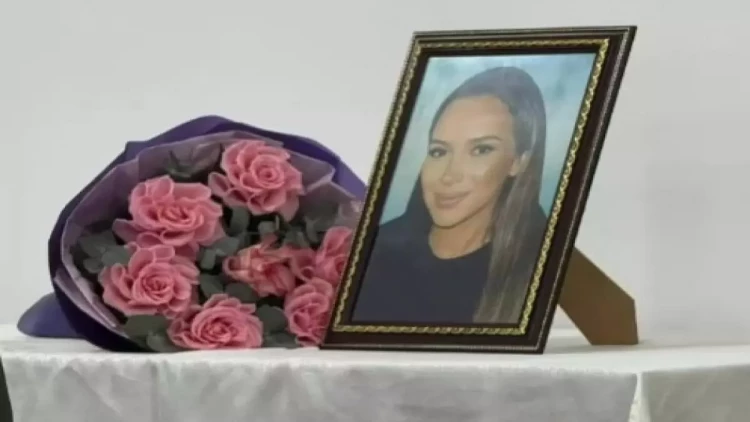 İş adamının qızı qəfil vəfat etdi - FOTO