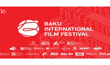 Bakıda Beynəlxalq Film Festivalı keçiriləcək: 34 ölkə, 78 film - FOTO