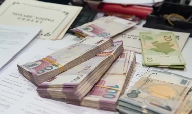 Azərbaycanda yeni mükafat TƏSİS EDİLƏCƏK - Məbləği 50 min manat olacaq