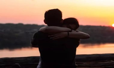 Bu gün Beynəlxalq qucaqlaşma günüdür - Təbii ağrıkəsici