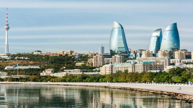 Azərbaycan milli təhlükəsizliyin təmin olunmasını daim ön planda saxlayır