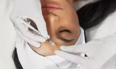 Üz bölgəsinə dolğu etdirənlərə xəbərdarlıq: Toxuma itkisi və korluq yarana bilər