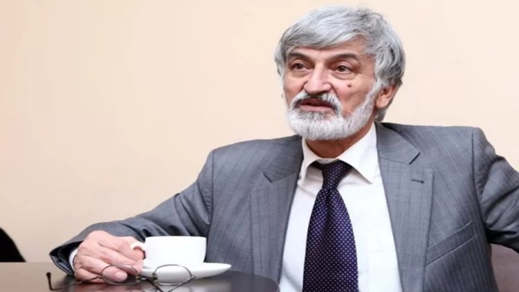 Şamil Süleymanovun səhhəti ilə bağlı xəbər var - Yenilənib