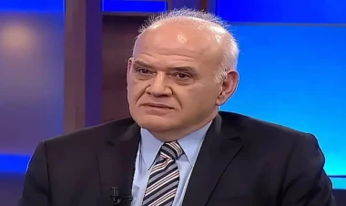 Ahmet Çakar saxlanıldı
