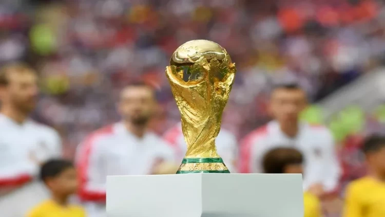 Bu gün DÇ-2026-nın püşkü atılacaq