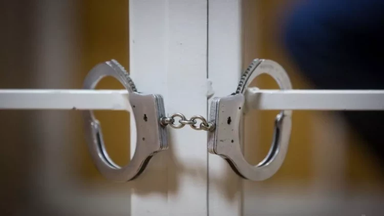 Mayor Ruhin Tağıyev həbs olundu