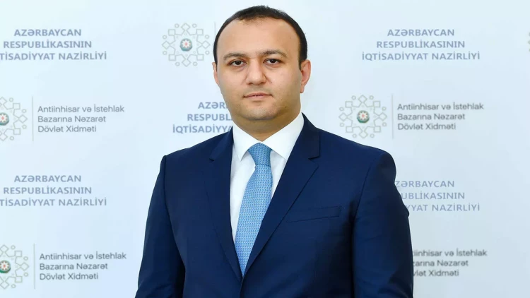 Bu agentlik sədrinin müşaviri işdən çıxdı