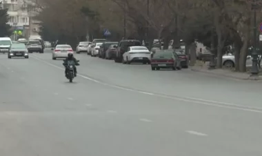 Mopedlərlə bağlı qanuna dəyişiklik ediləcək - VİDEO
