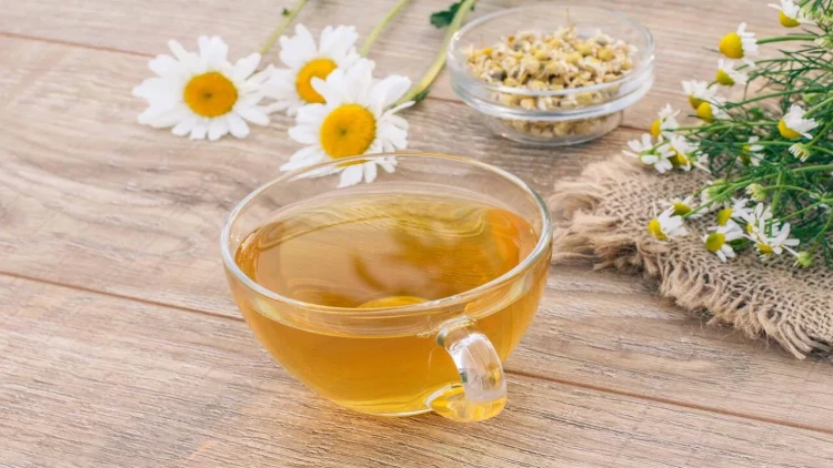 Yatmazdan əvvəl bu çayı için - möcüzəvi FAYDALARI