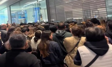 Ticarət mərkəzləri, restoranlar niyə 