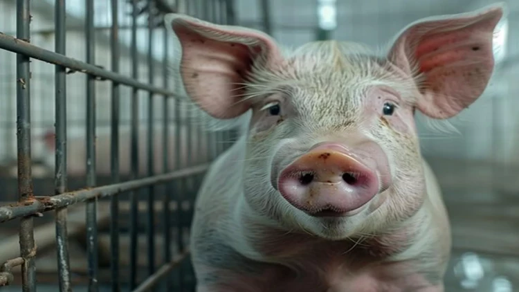 Azərbaycanda ən çox donuz bu rayonlarda saxlanılır