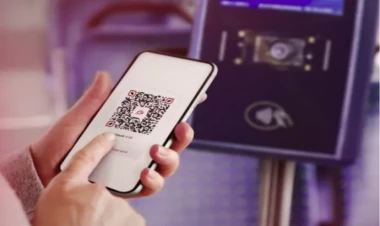 QR kod vasitəsilə ödəniş edilməsi qaydaları təsdiqləndi