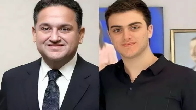 Murad Dadaşov oğlunun toyuna kimlərii çağırıb? - 700 nəfər qonaq