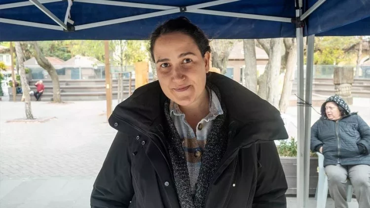 Hobbisi idi, indi 15 manata  satır: Alıcılar istifadə etməyə qıymır - FOTO