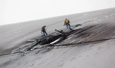 Oraya ediləcək hər bir hücum dünyanı fəlakətə sürükləyə bilər - FOTO