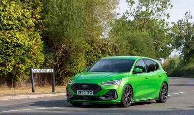 27 illik dövr başa çatdı: Ford nə üçün Focus istehsalını dayandırdı? - FOTO