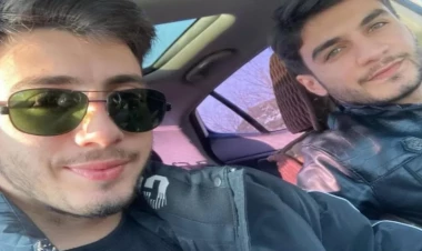 Faciəvi şəkildə ölən qardaşlar - FOTO