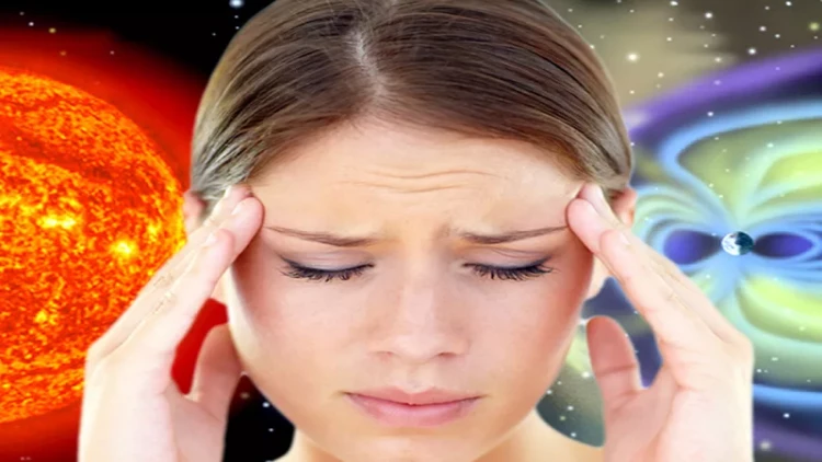 Maqnit qasırğası ilə bağlı XƏBƏRDARLIQ