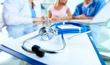 İcbari tibbi sığortaya müraciətlər artdı - 5 milyondan çox vətəndaş xidmət alıb