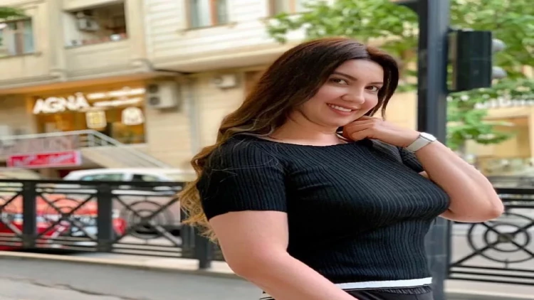 “Abid Şərifovun xanımı o qadınlara həsəd aparırdı”