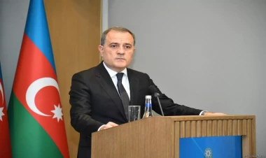 Ağbənd-Kəlalə avtomobil yolu nə vaxt istifadəyə veriləcək? - XİN rəhbəri açıqladı