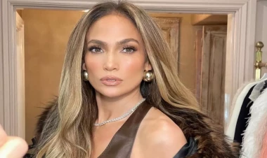 Bu da 56 yaşlı Cennifer Lopezin anası - FOTO