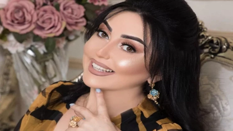 Afət canlı ifa etdi - izləyiciləri ilə 