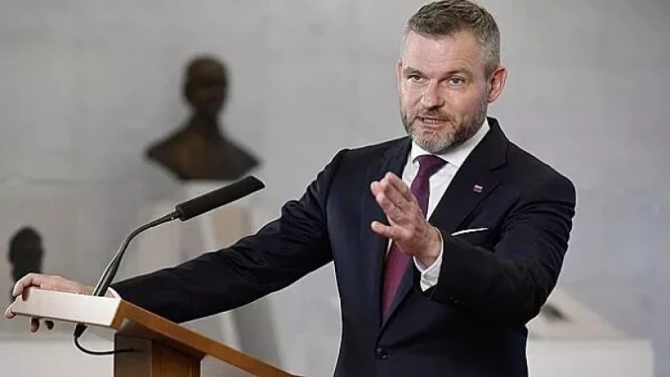 Slovakiya Prezidenti: Azərbaycan Cənubi Qafqazın ən böyük iqtisadiyyatına malik ölkədir