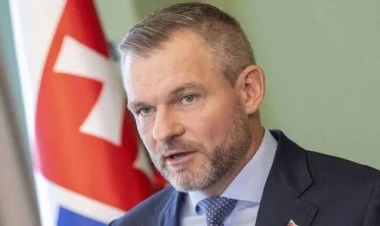 Peter Pelleqrini: Slovakiya Azərbaycanı yerləşdiyi regionda strateji əhəmiyyətə malik tərəfdaş hesab edir