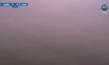 “Qəbələ” - “Turan Tovuz” matçı təxirə salındı - VİDEO