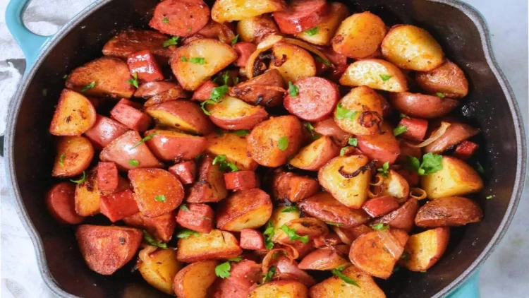 Uşaqdan böyüyə hamı bəh-bəhlə yeyir - Beynin düşməni olan 6 qida