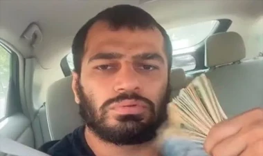 “Elə bilin ki, 1000 yox, 500 manat qazanmışam” - Elmar Qasımov - VİDEO